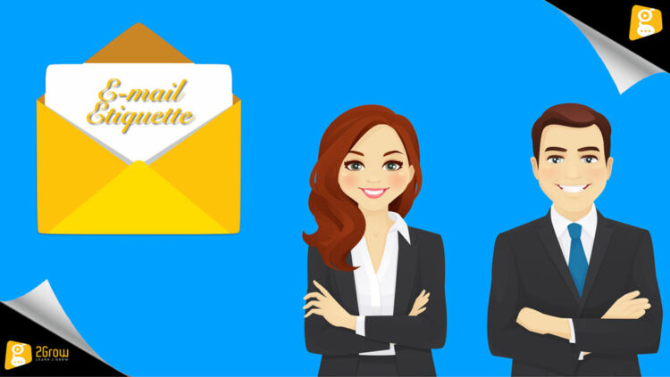 Email Etiquette