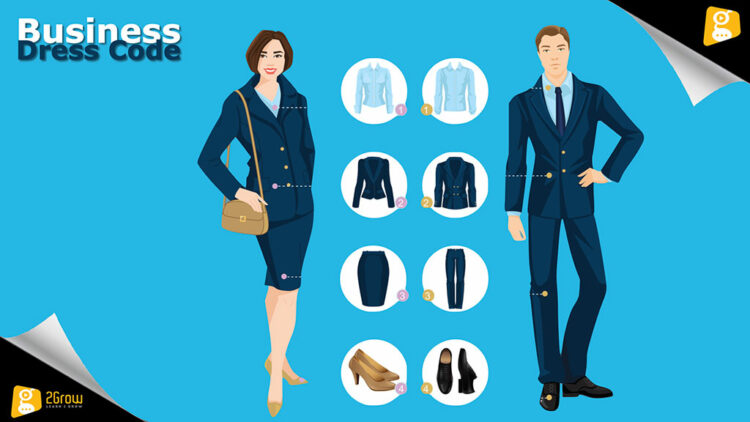 Dress Code στην Εργασία