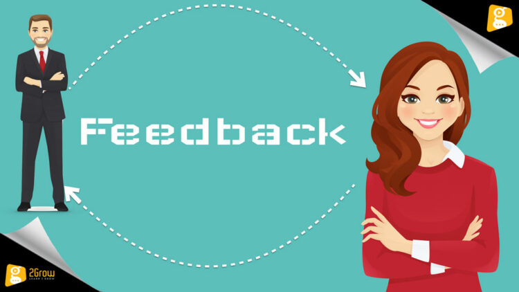 Feedback