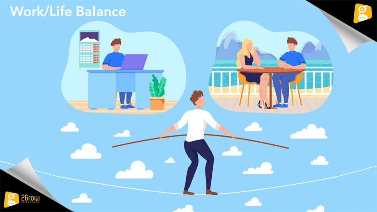 Work-Life Balance