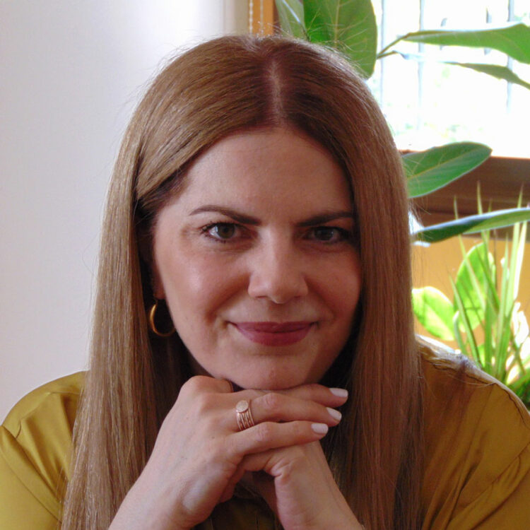 Τατιάνα Τούντα